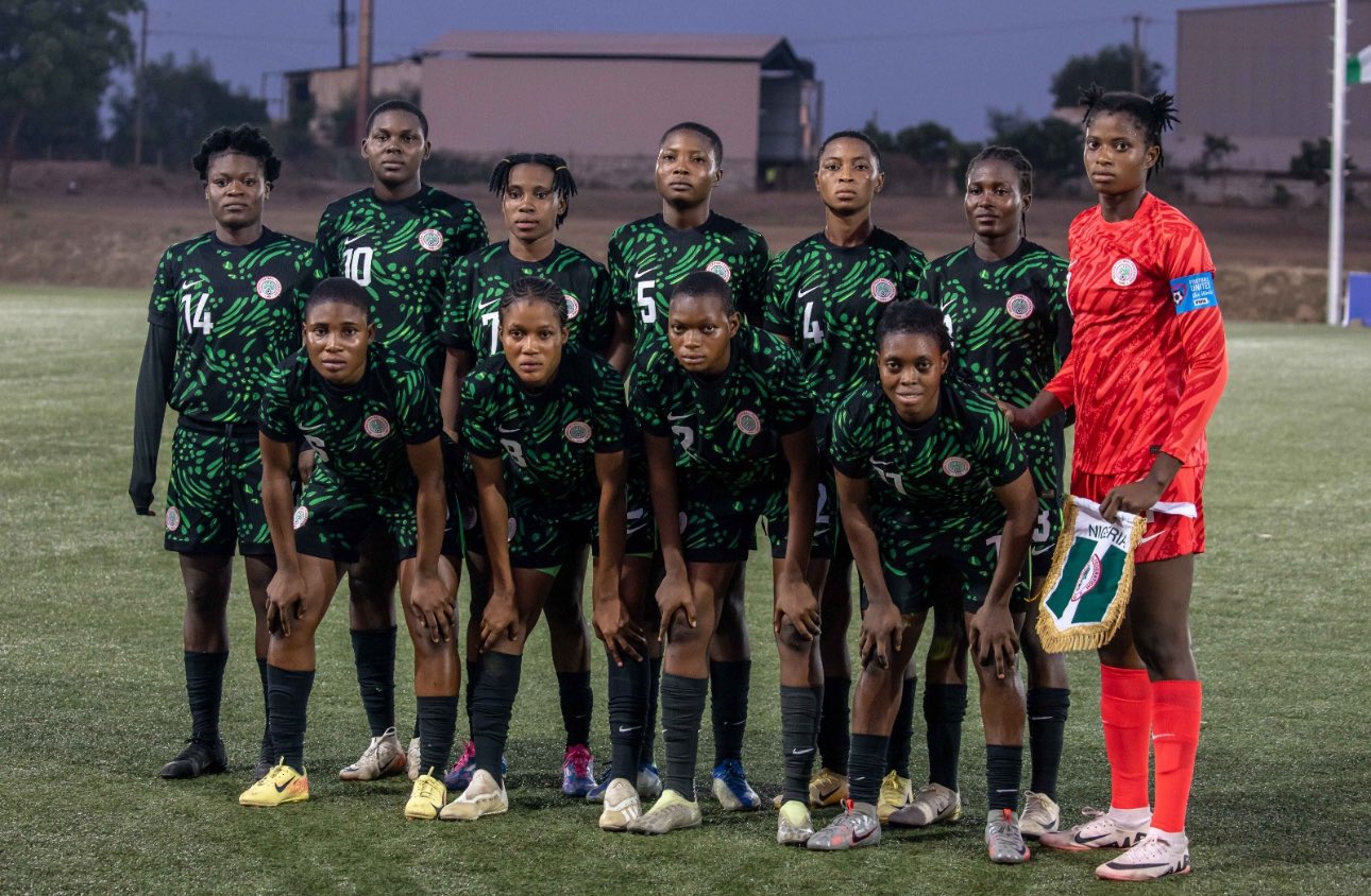 Nigeria : Victoire éclatante des Flamingos contre le Niger