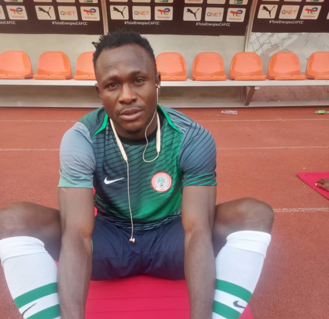 Nigeria vise une victoire symbolique contre le Ghana pour le CHAN 2024