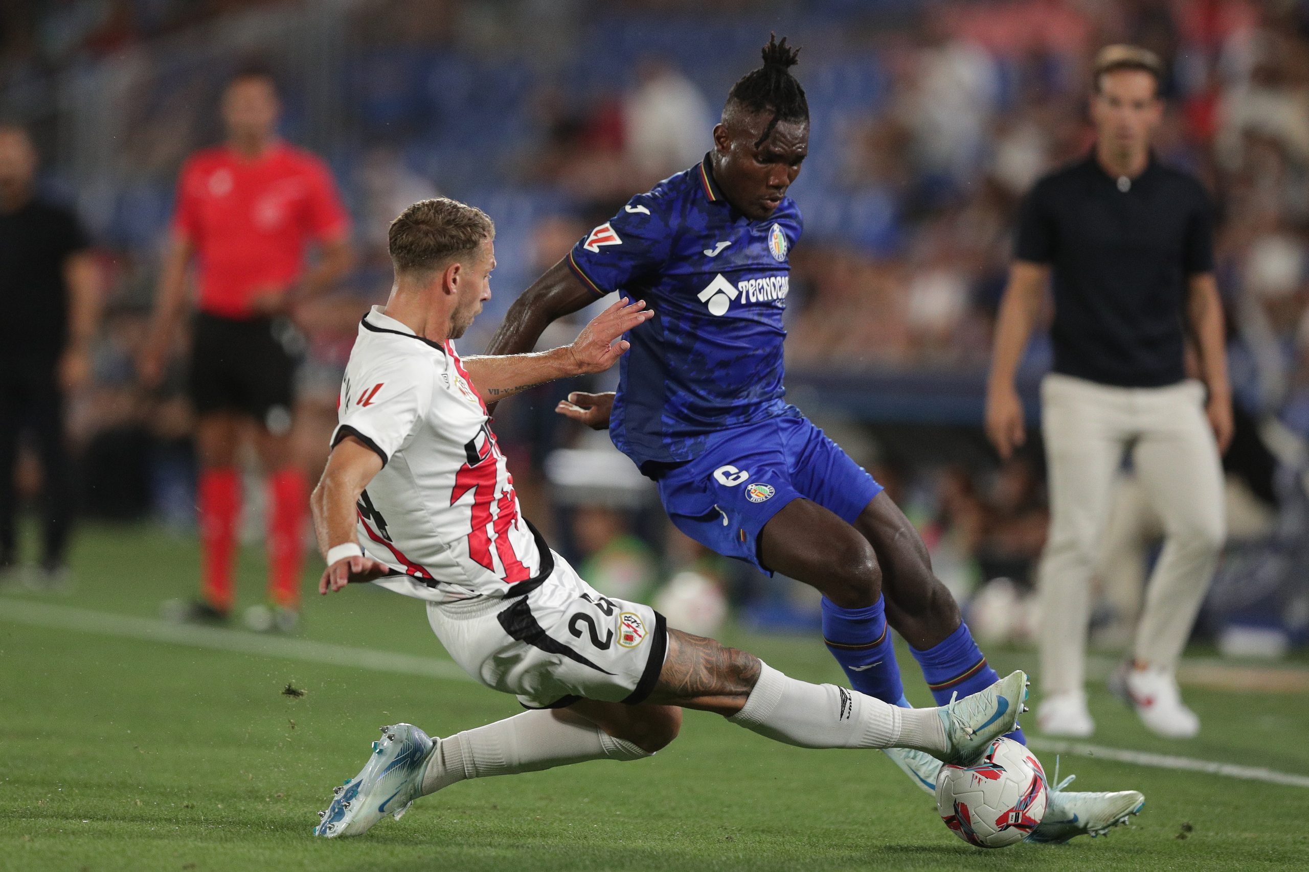 Nouvelle cible venue d’Espagne pour Chelsea