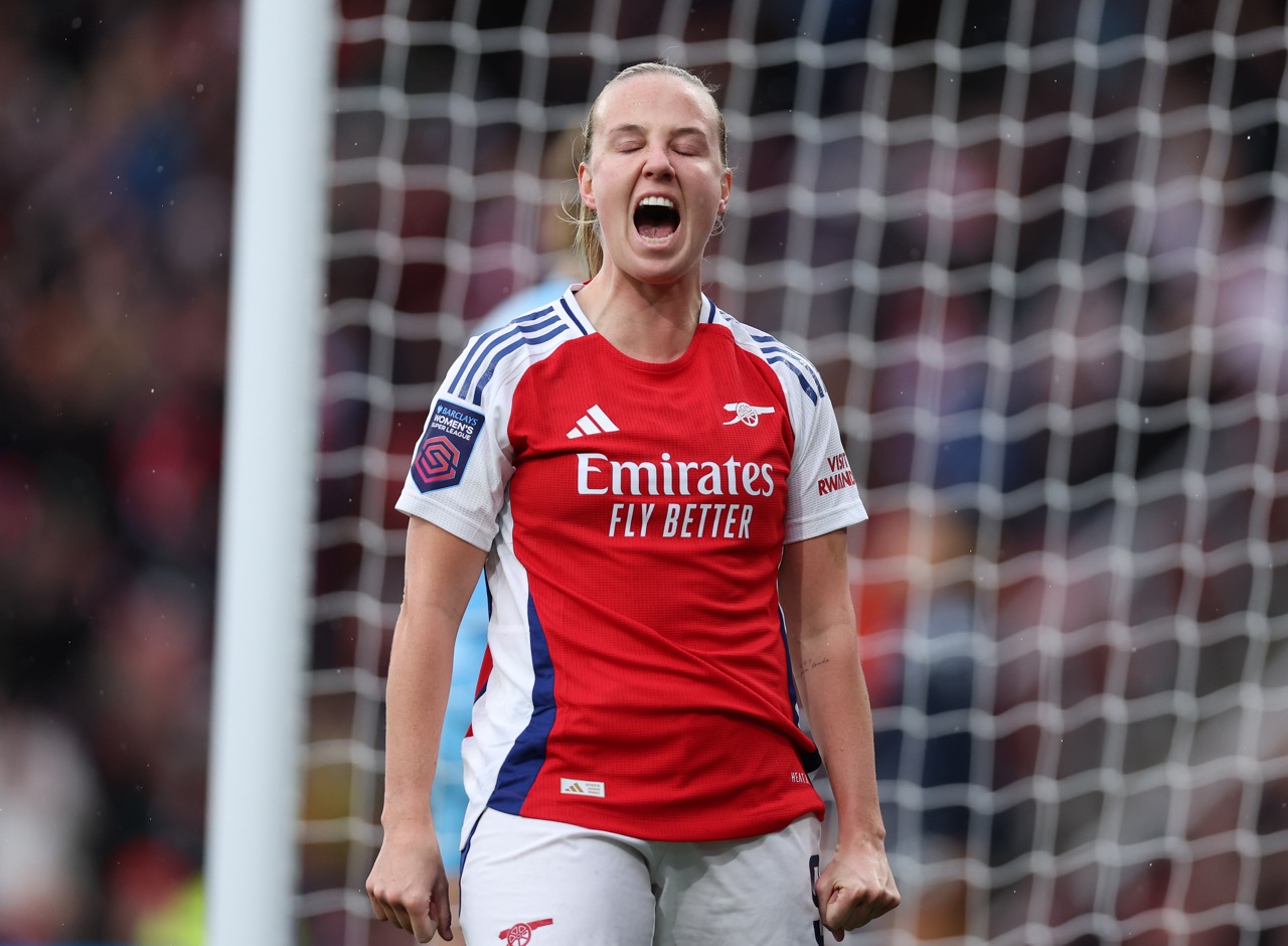 Performances impressionnantes et records battus en Women’s Super League…