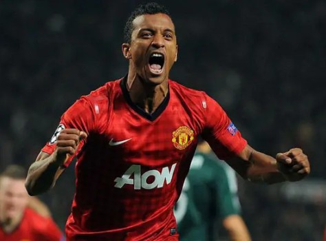 Portugal : Fin de carrière pour l’ex-star de Manchester United