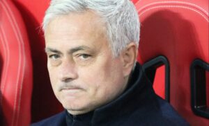 Portugal : Mourinho répond sèchement à Guardiola…