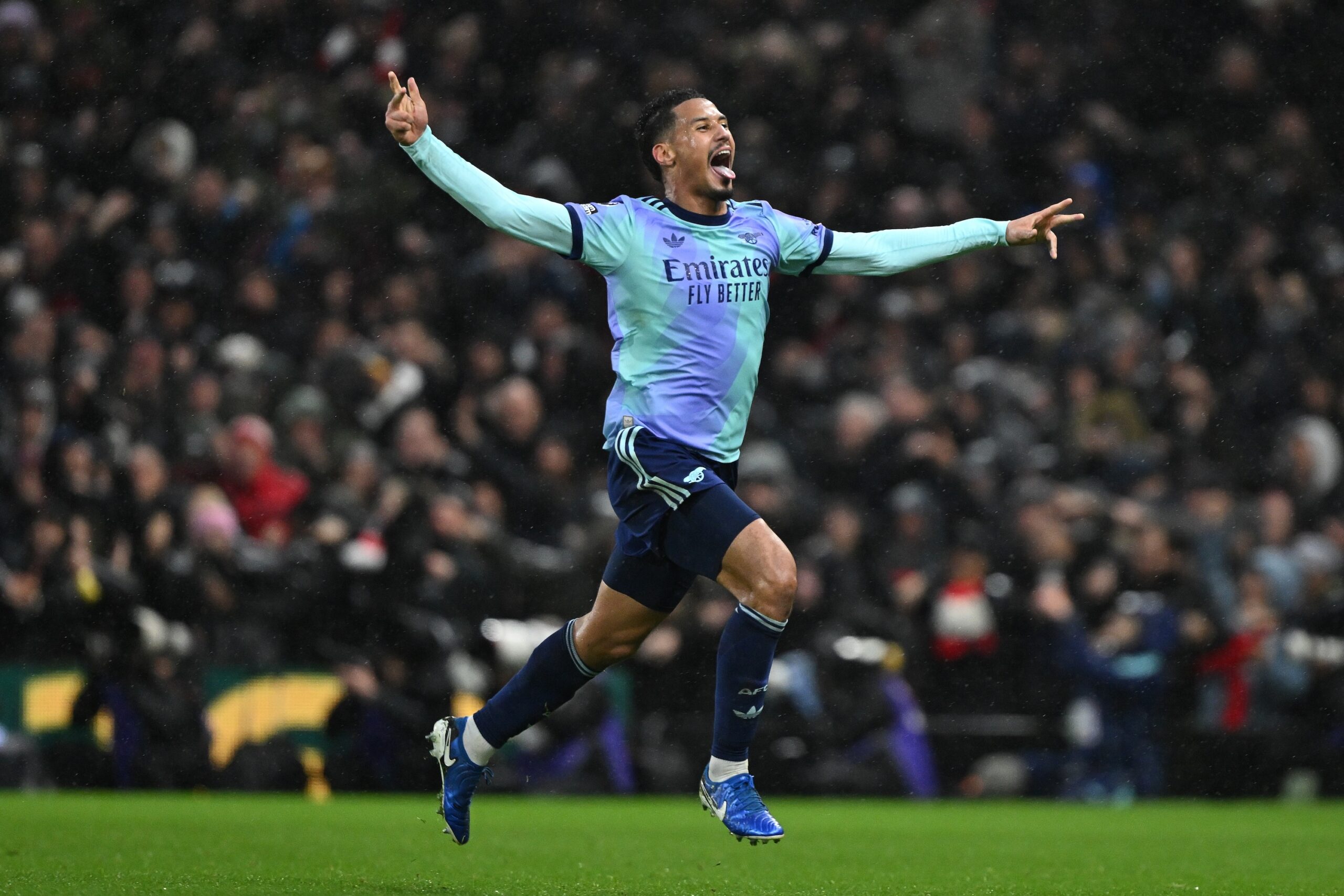 Pourquoi Arsenal peut encore viser le titre de Premier League