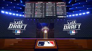 Préparez-vous pour le Mock Draft MLB 2025 !