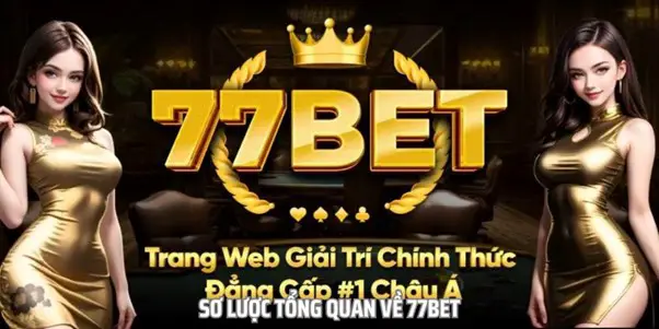 Revue complète de 77bet, plateforme de paris en ligne