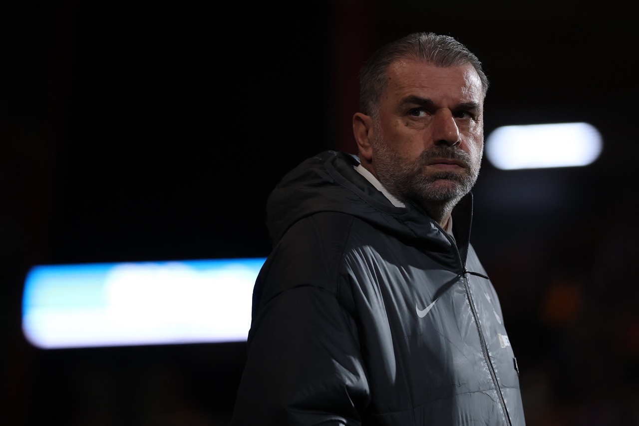 Royaume-Uni : Ange Postecoglou admet un écart entre Tottenham et Chelsea…