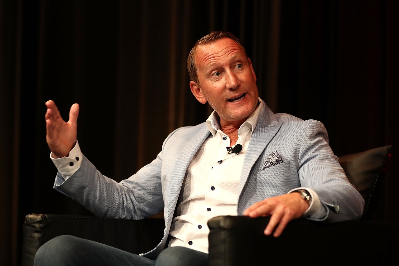 Royaume-Uni : Confiance retrouvée pour Manchester United avant d’affronter Arsenal, selon Ray Parlour