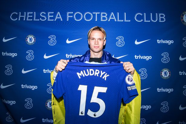 Royaume-Uni : Coup dur pour Chelsea avant le match contre Shamrock Rovers