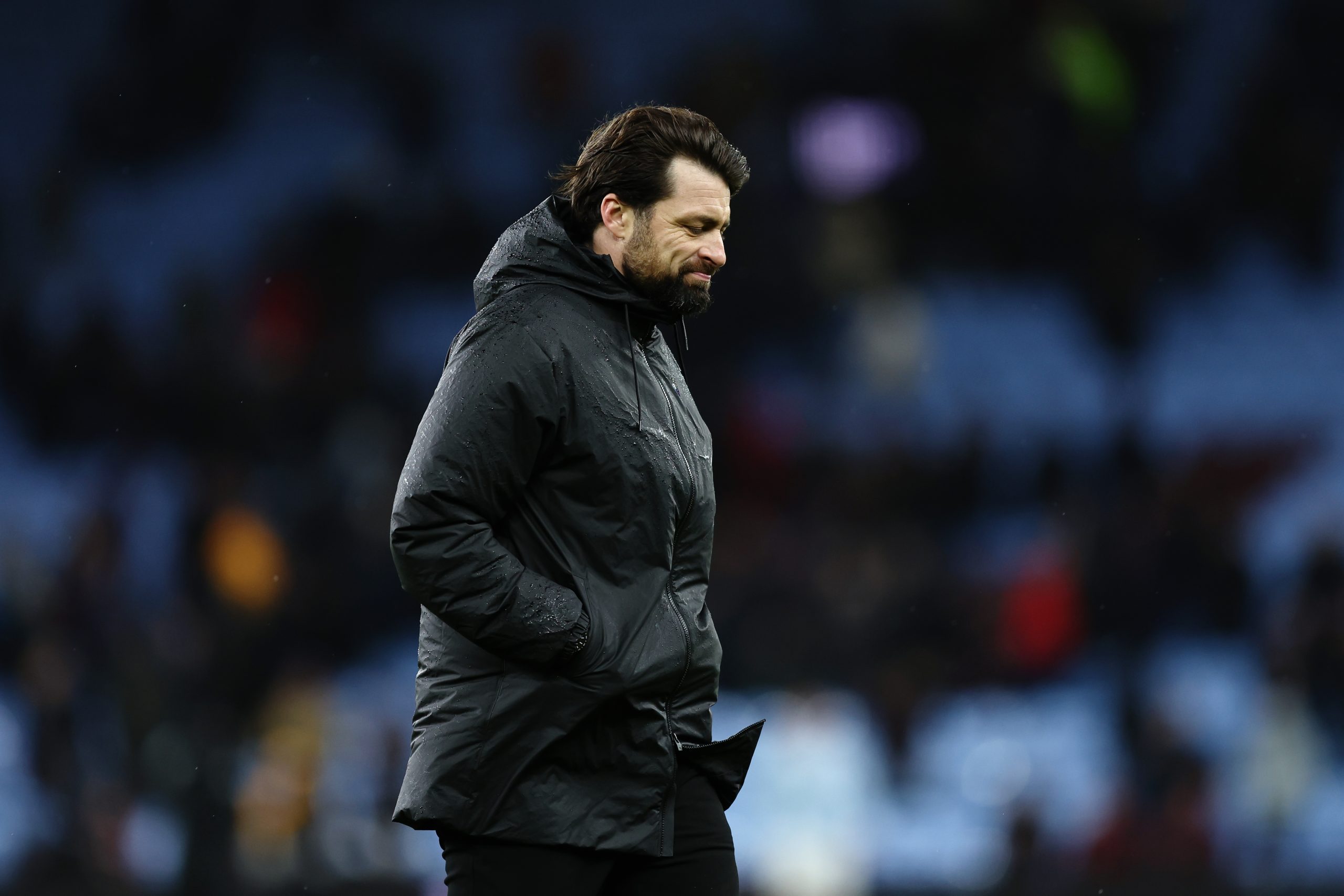 Royaume-Uni : Deux entraîneurs de Premier League licenciés le même jour