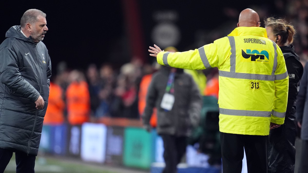 Royaume-Uni : La décision controversée d’Ange Postecoglou face aux critiques des fans
