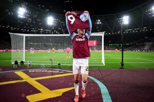 Royaume-Uni : L’avenir de Lopetegui à West Ham incertain malgré une victoire cruciale