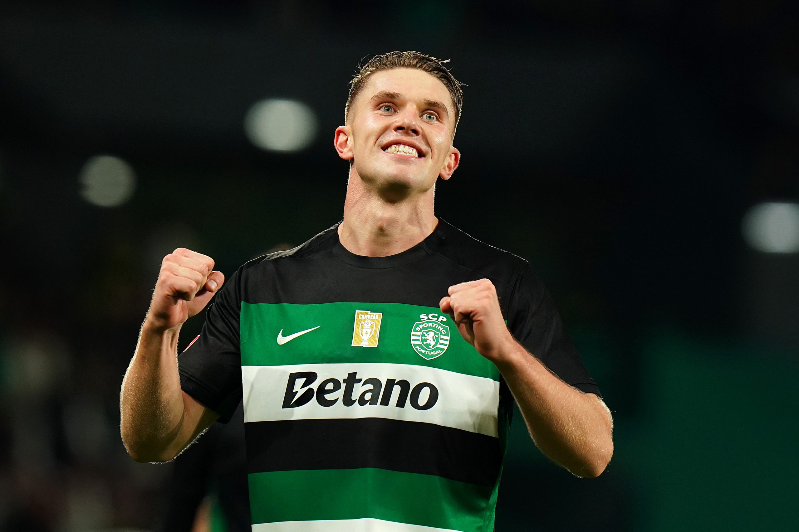 Royaume-Uni : Manchester United en pourparlers pour une star du Sporting