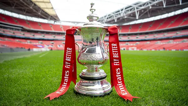 Royaume-Uni : Manchester United face à un adversaire redoutable en FA Cup
