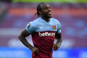 Royaume-Uni : Michail Antonio hospitalisé après un accident de voiture