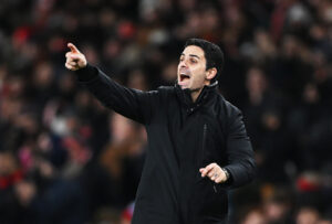 Royaume-Uni : Mikel Arteta sur le mercato hivernal d’Arsenal