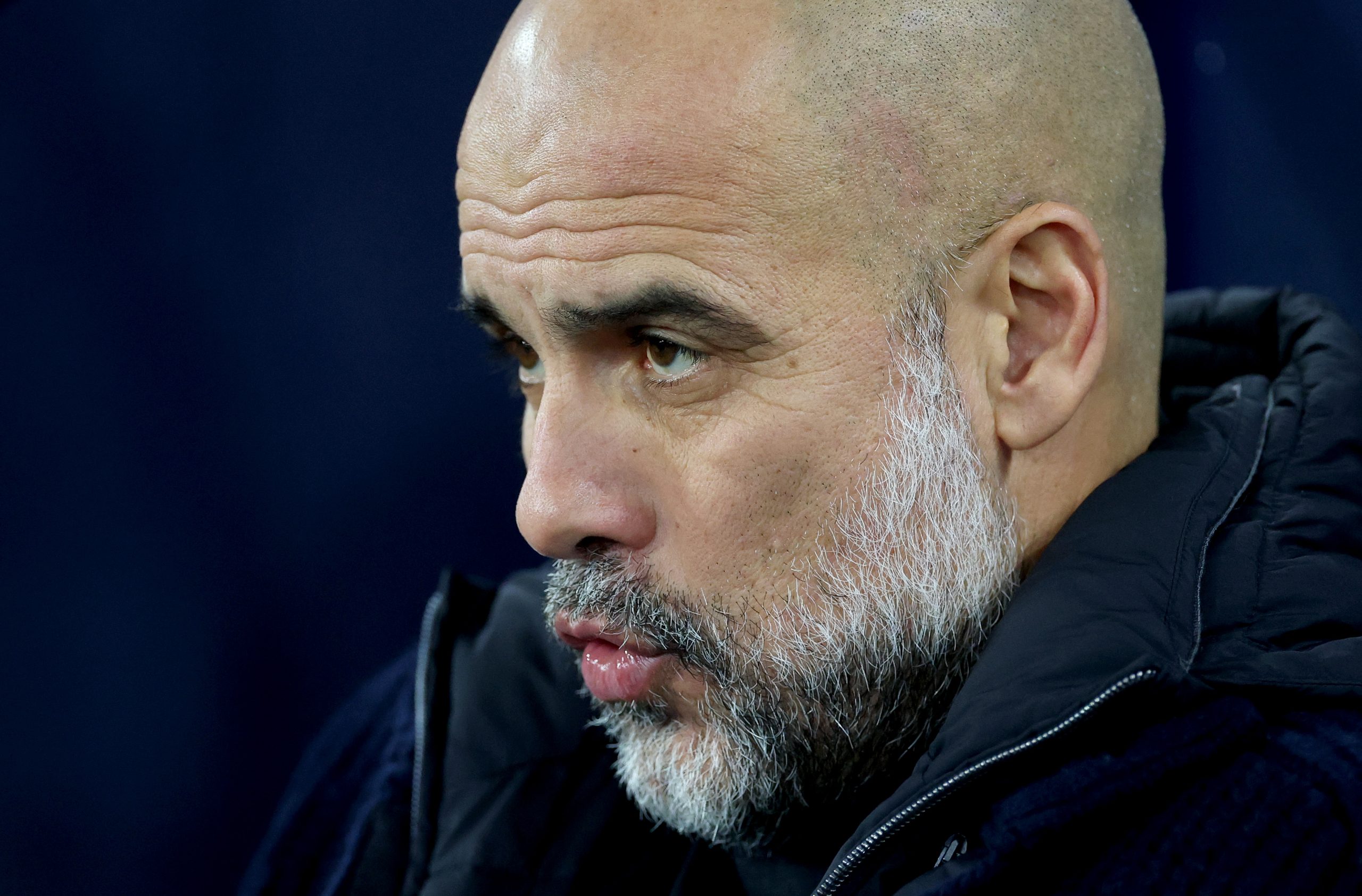 Royaume-Uni : Pep Guardiola s’exprime sur la crise de Manchester City