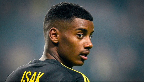Royaume-Uni : Point sur les blessures avant le choc Newcastle-Liverpool