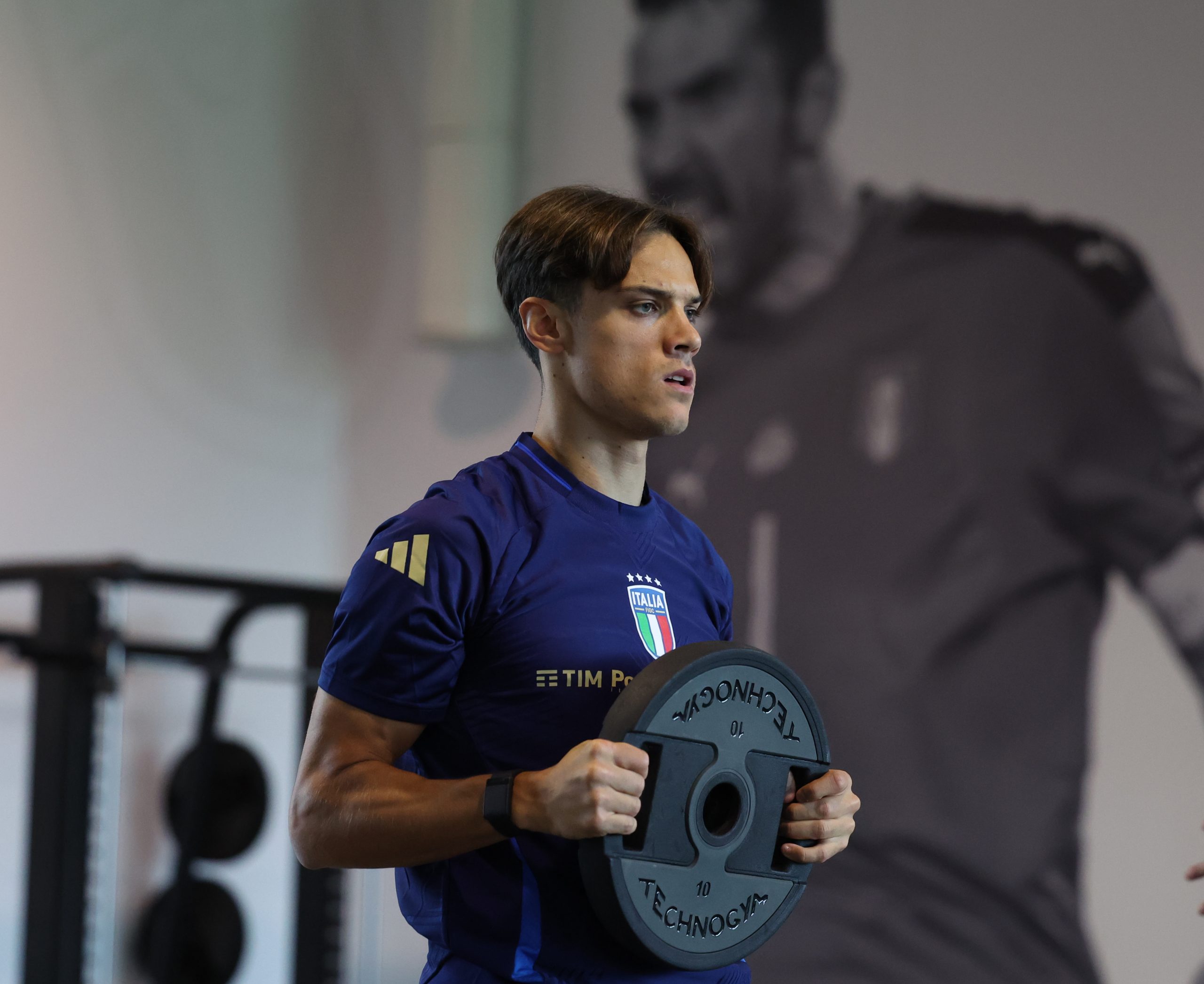 Royaume-Uni : Rivalité entre Manchester City et Liverpool pour un talent italien