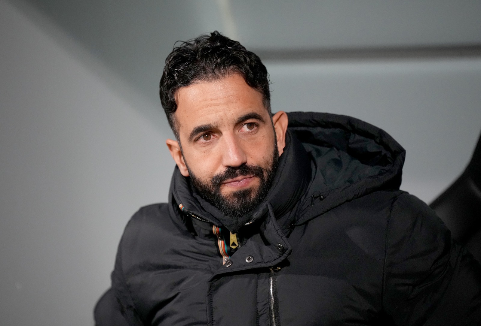 Royaume-Uni : Ruben Amorim clarifie sa position sur Manchester City