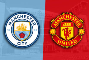 Royaume-Uni : Situation des Blessés avant le Derby de Manchester