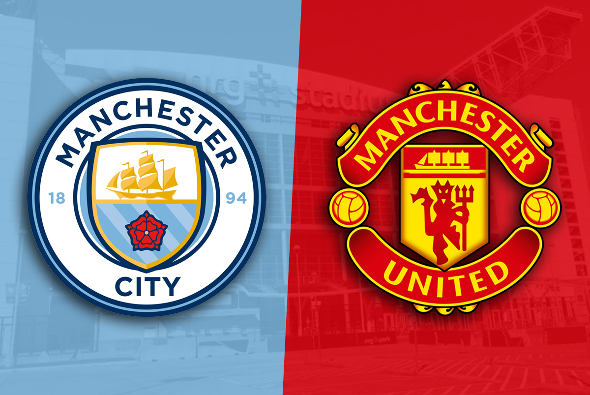 Royaume-Uni : Situation des Blessés avant le Derby de Manchester
