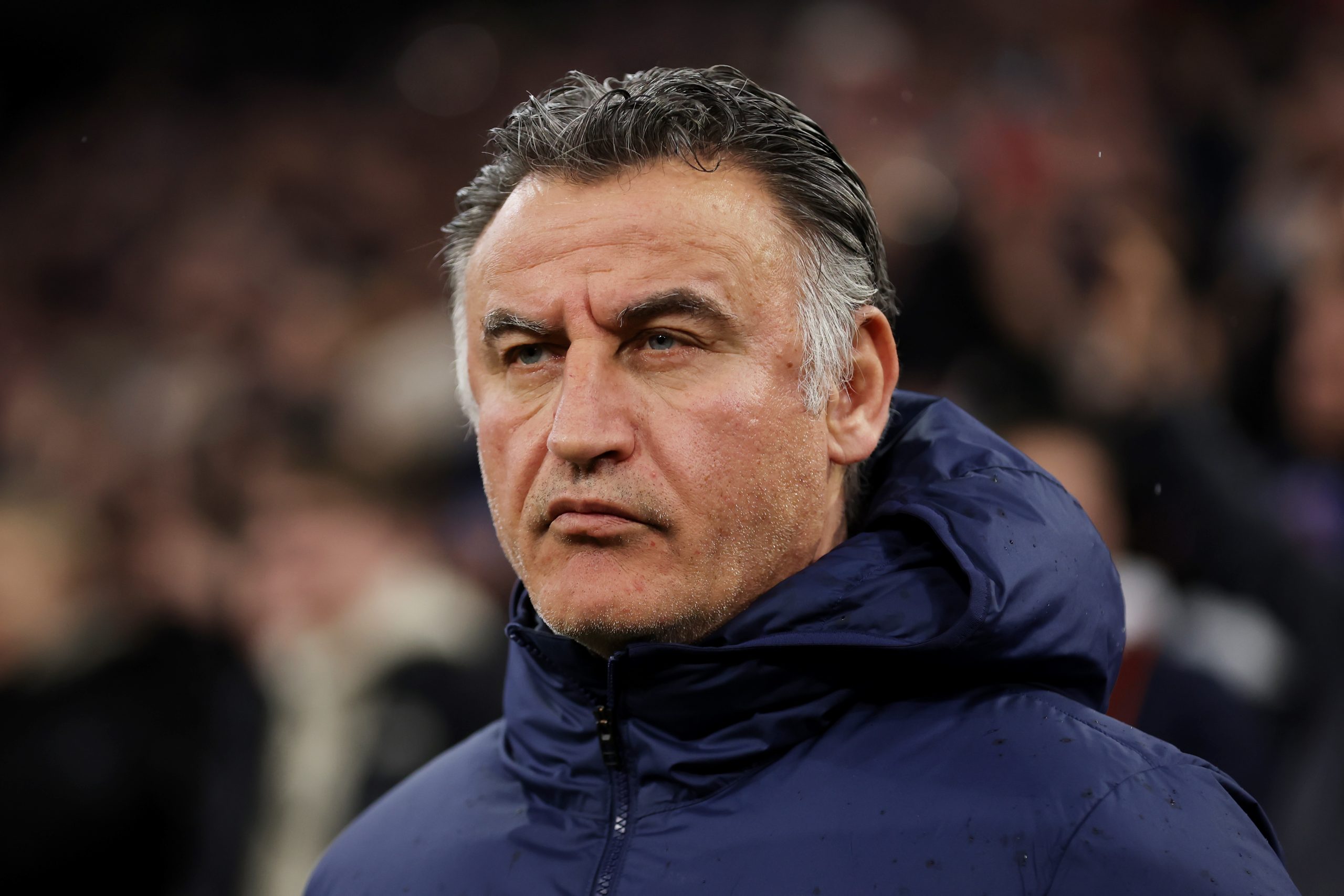Royaume-Uni : Trois entraîneurs en lice pour remplacer Lopetegui à West Ham