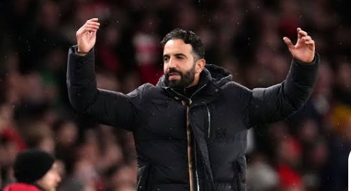Royaume-Uni : les défis de Ruben Amorim pour Man United en Premier League