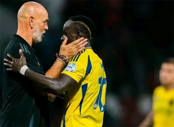 Sadio Mané : Un talent sous-exploité par Stefano Pioli à Al-Nassr ?