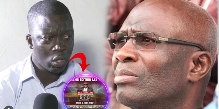 Sargal Alioune Sarr : récital de coran à l’arène nationale