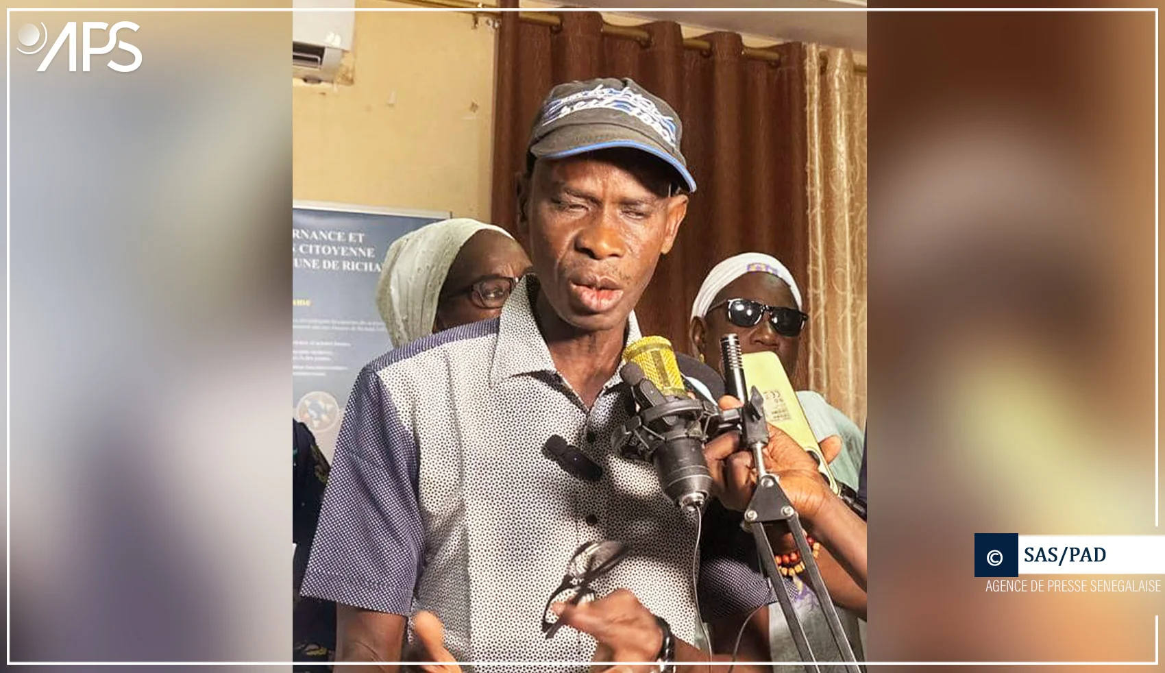 Sénégal : Dagana choisie pour les phases régionales de Navétanes