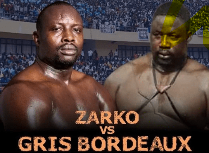 Sénégal : Gris Bordeaux contre Zarco, un combat décisif