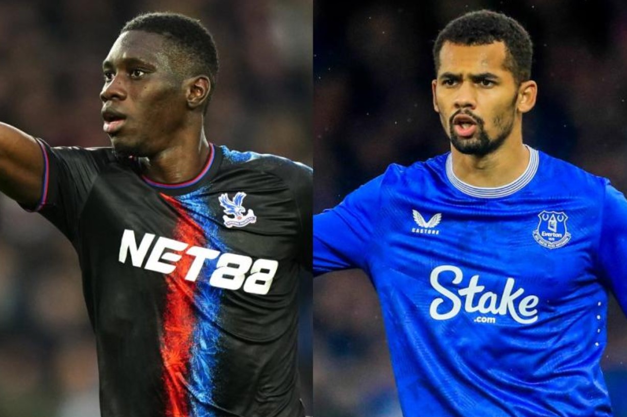 Sénégal : Ismaïla Sarr et Iliman Ndiaye se relancent en Angleterre après un passage difficile à Marseille