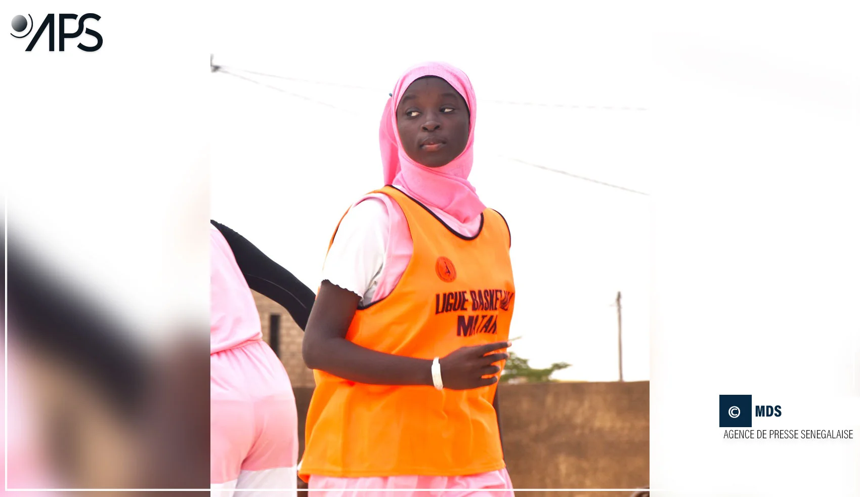 Sénégal : La région de Matam vise les JOJ 2026 avec le basket 3X3