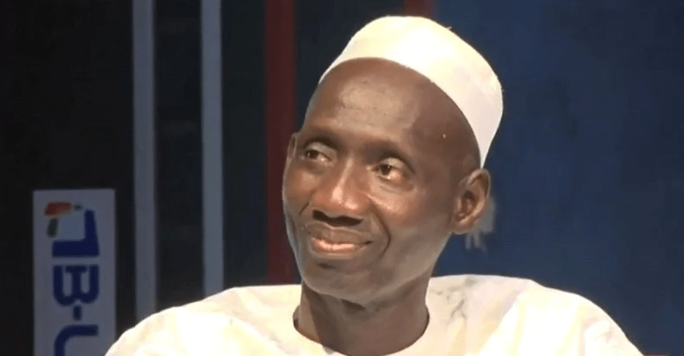 Sénégal : Modou Lô écarte deux adversaires…