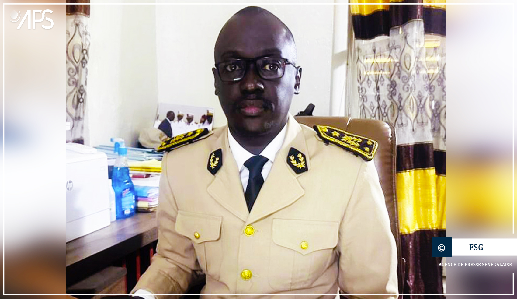 Sénégal : Reprise des « Navétanes » à Richard-Toll