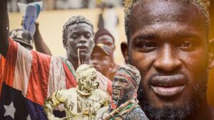 Sénégal : Spectacle enflammé entre Mor Kang Kang et Diop 2…