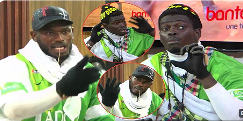 Tensions grandissantes entre Mor Kang Kang et Boy Diop 2 avant leur duel…