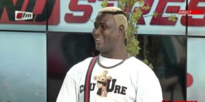 Un lutteur sénégalais exclu de son écurie après un comportement déplacé