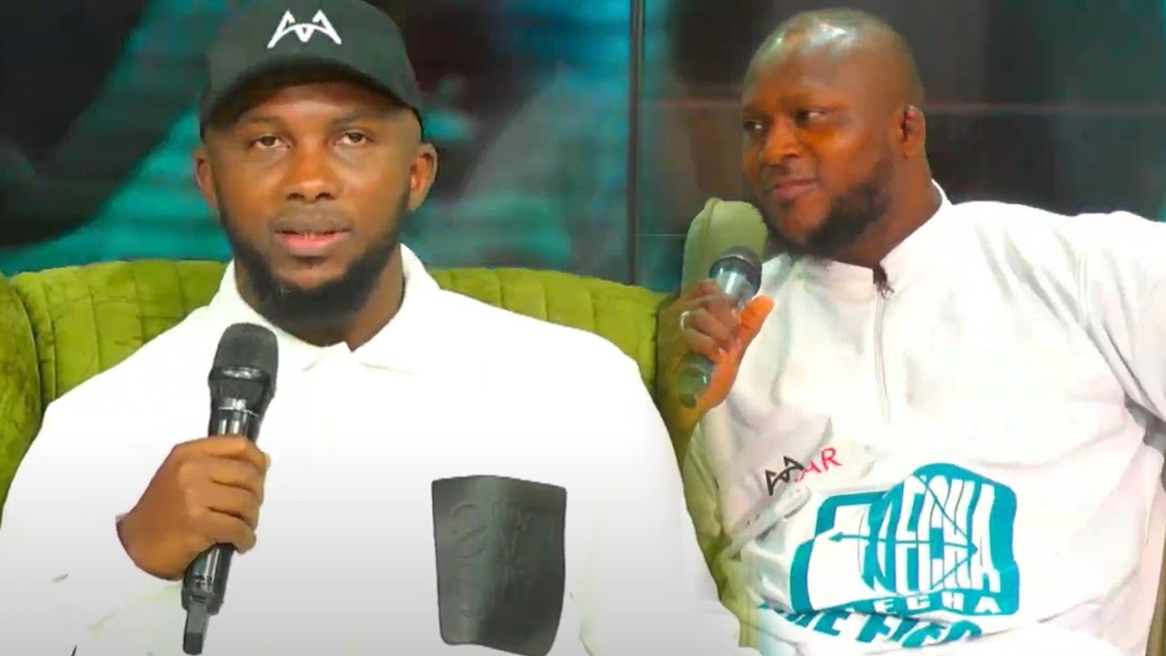 Une annonce surprenante sur le prochain combat de Modou Lô…