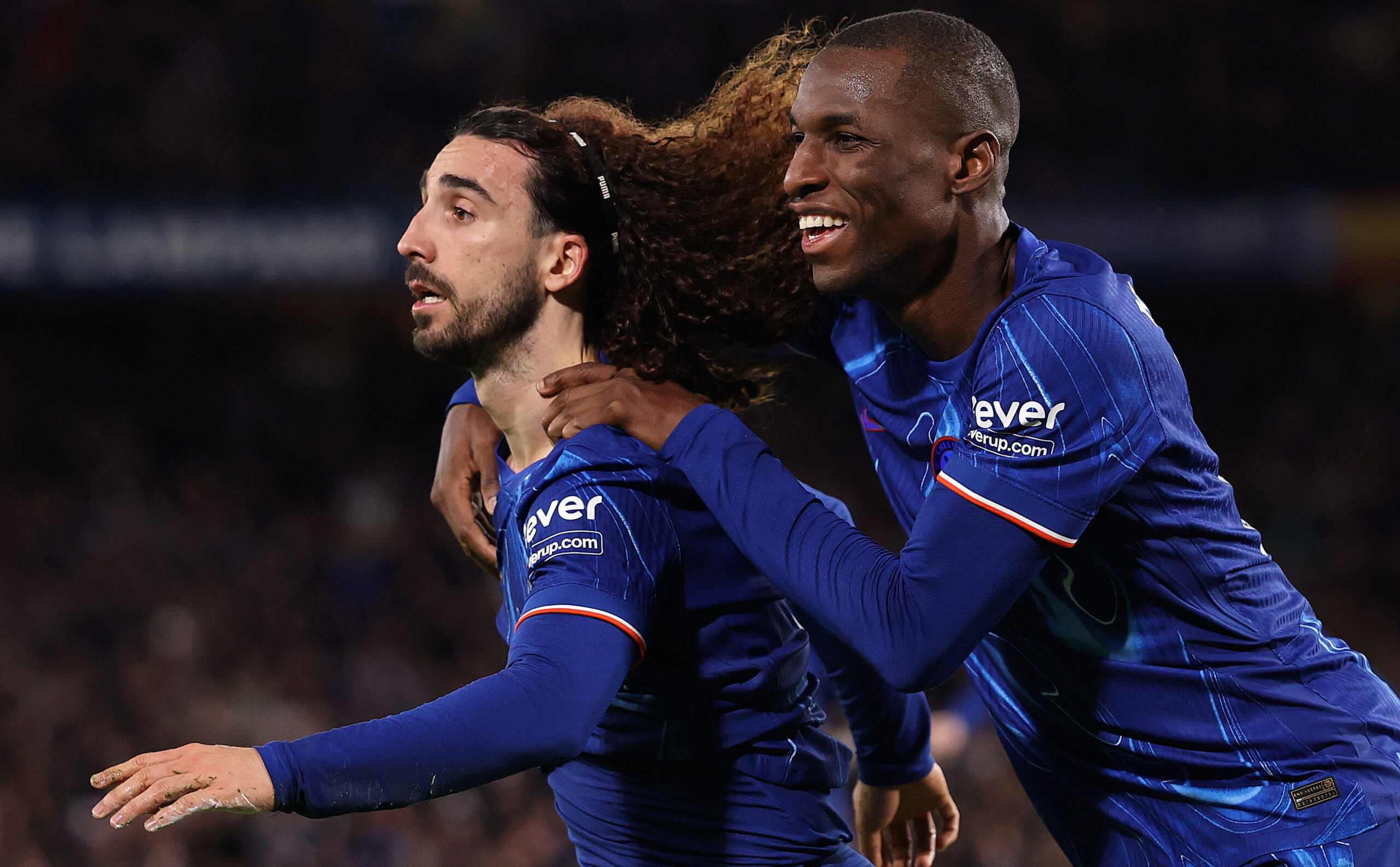 Victoire cruciale de Chelsea contre Brentford : Les détails…