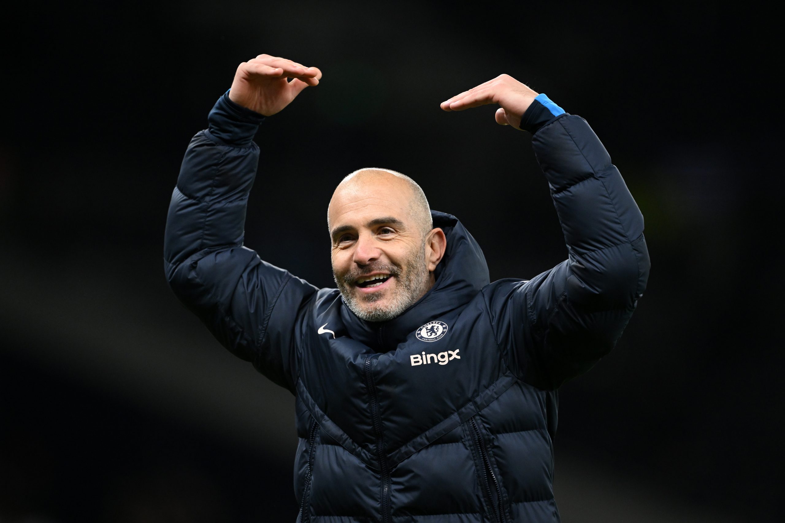 Victoire remontée spectaculaire de Chelsea contre Tottenham : Maresca s’exprime