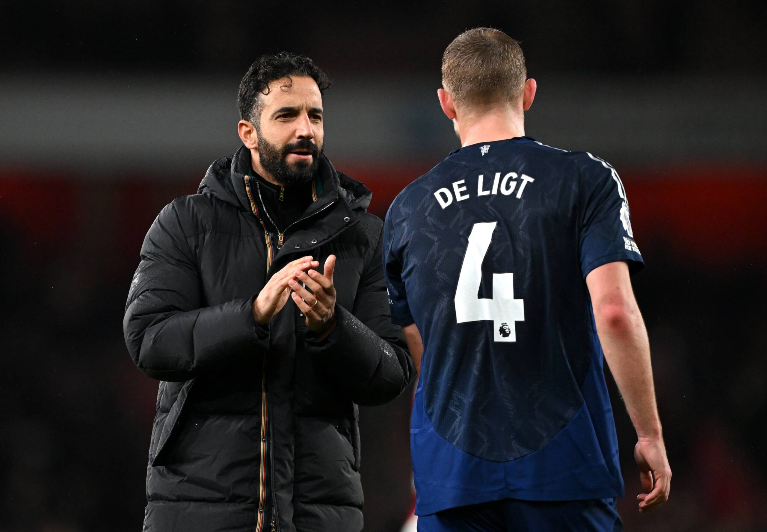 Victoire tardive de Manchester United : le début d’une nouvelle ère sous Ruben Amorim ?