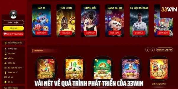 Vietnam : Découvrez la plateforme de jeu qui séduit des millions d