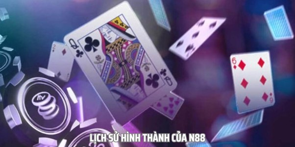 Vietnam : La montée en puissance de la plateforme de paris N88 révélée