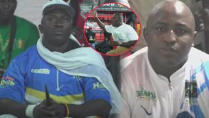 Violence lors d’un face-à-face de lutte au Sénégal : sanctions annoncées