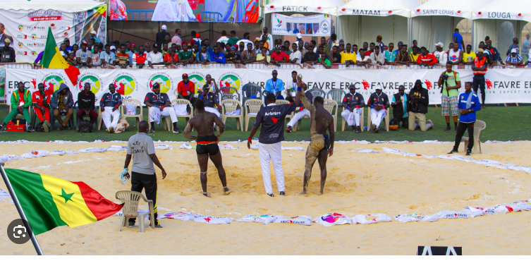 Ziguinchor désignée pour accueillir un important tournoi national