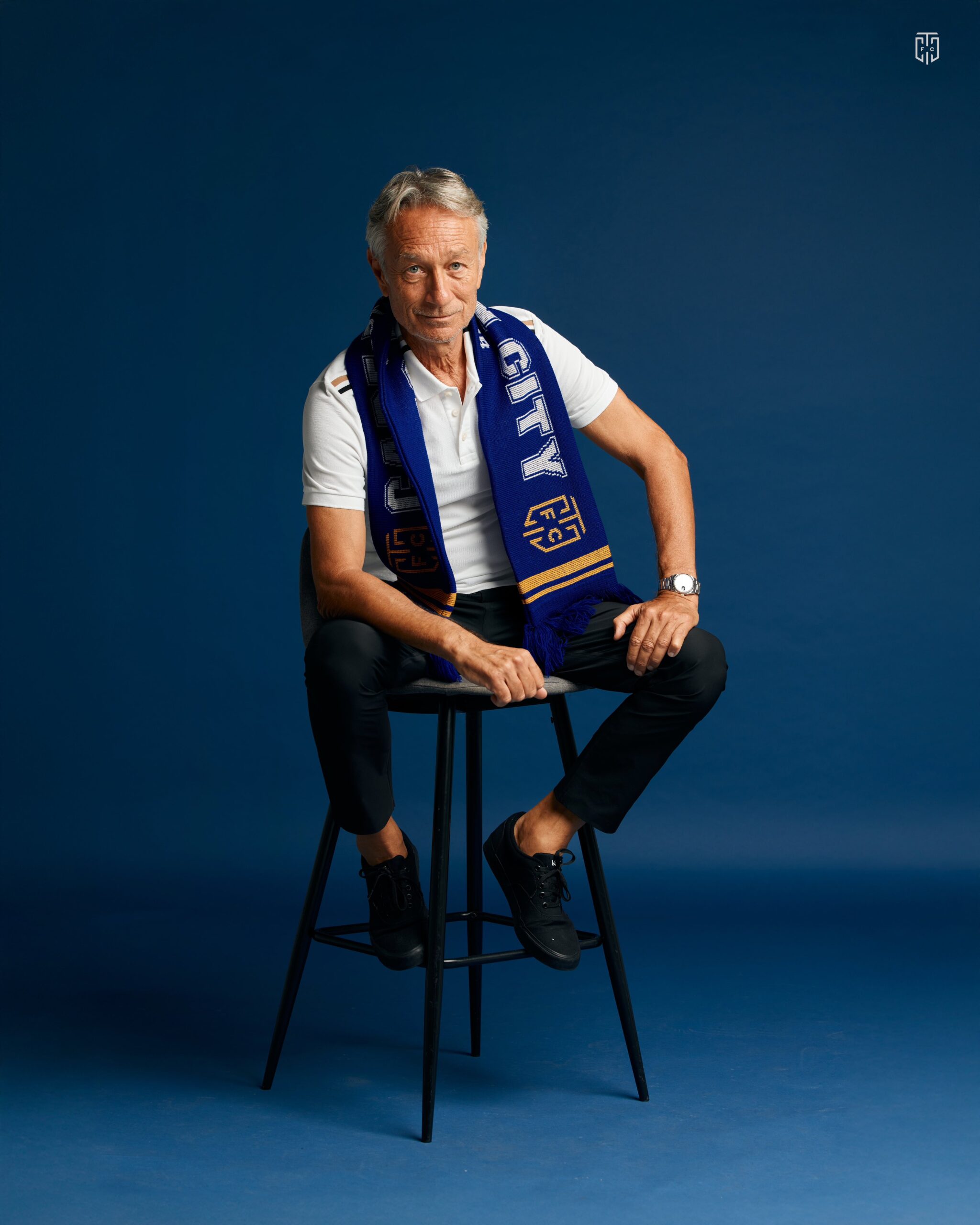 Afrique du Sud : Changement de direction à Cape Town City…