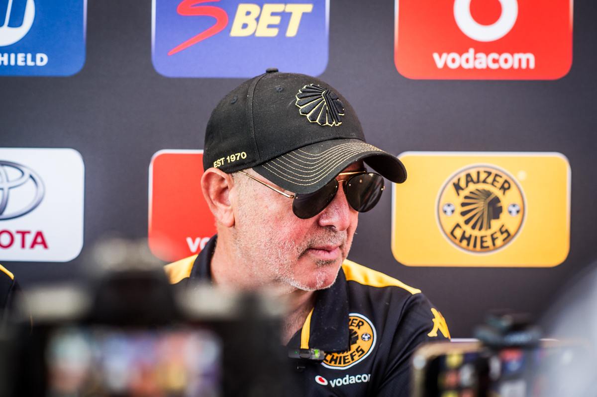 Afrique du Sud : Kaizer Chiefs cherchent des attaquants pour le mercato de janvier