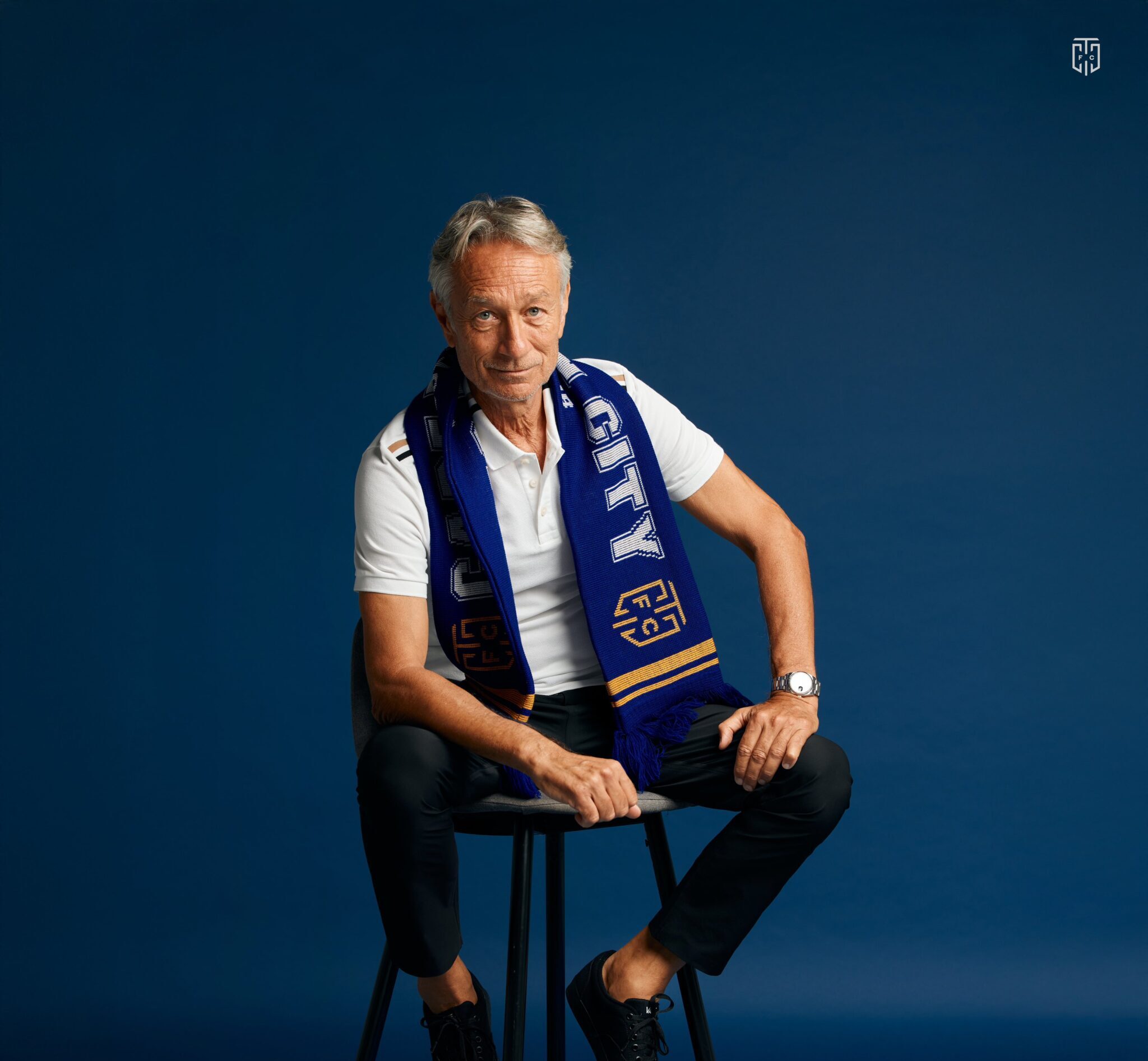 Afrique du Sud : La nomination de Muhsin Ertugral ravive les tensions passées pour Thami Mkhize