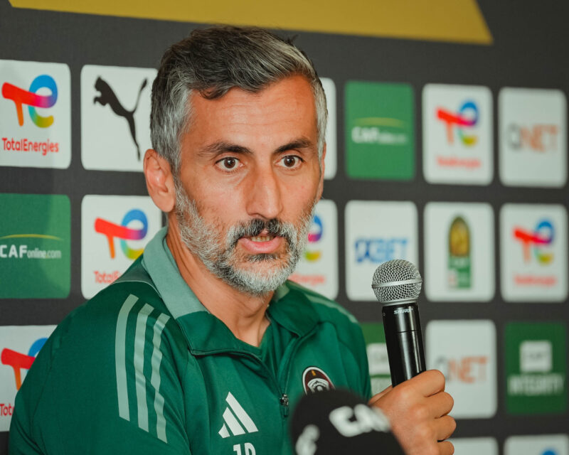 Afrique du Sud : L’absence de Wandile Duba ne perturbera pas le plan de jeu des Orlando Pirates